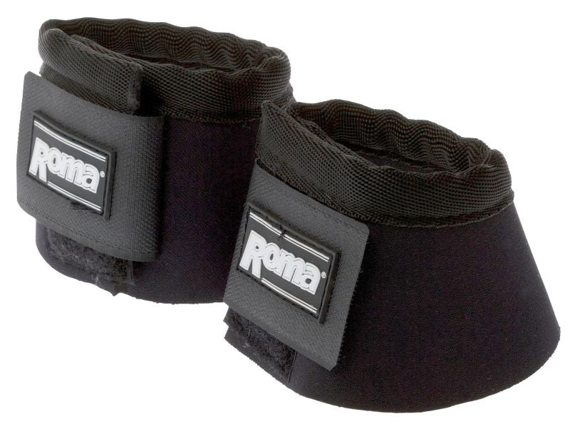 Roma Neoprene Bell Boots II