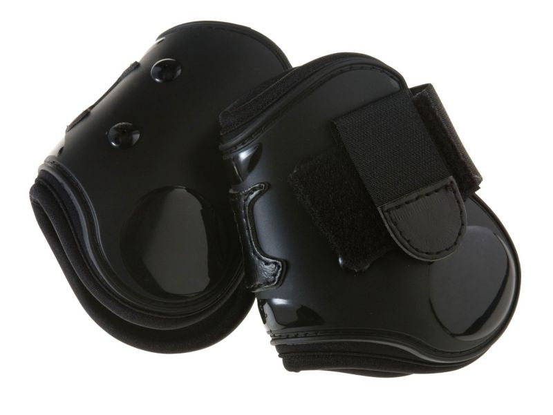 Roma Magnetic Fetlock Boots