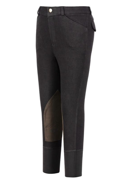 TuffRider Boys Patrol Light Breech
