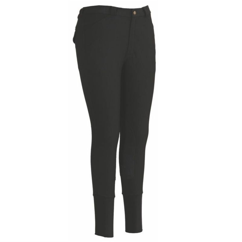 TuffRider Mens Ribb Patrol Breech