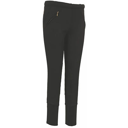 TuffRider Childs Unifleece Pull On Breech