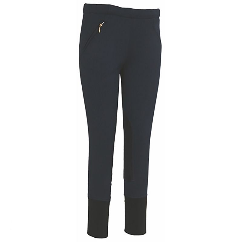 TuffRider Childs Unifleece Pull On Breech
