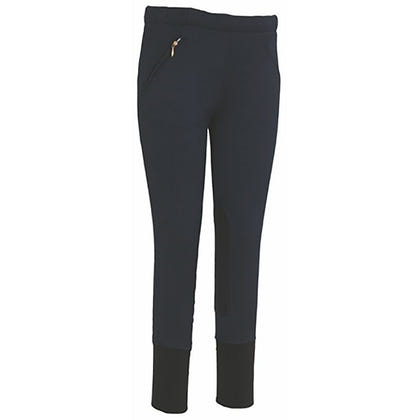 TuffRider Childs Unifleece Pull On Breech