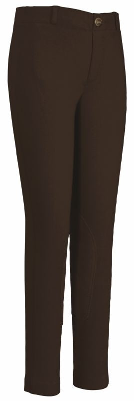 TuffRider Childs Bamboo Tights