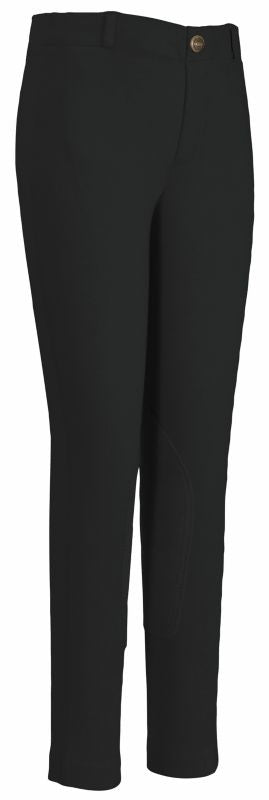 TuffRider Childs Bamboo Tights