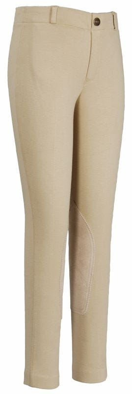 TuffRider Childs Bamboo Tights
