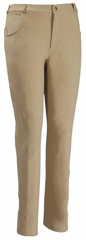 TuffRider Unisex Pro Polo Jeans