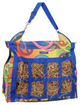 Tough1 Hay Bag with Dividers Prints