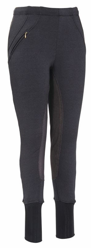 TuffRider Unifleece Full Seat Breech