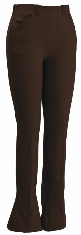 TuffRider Lowrise Kentucky Jodhpurs