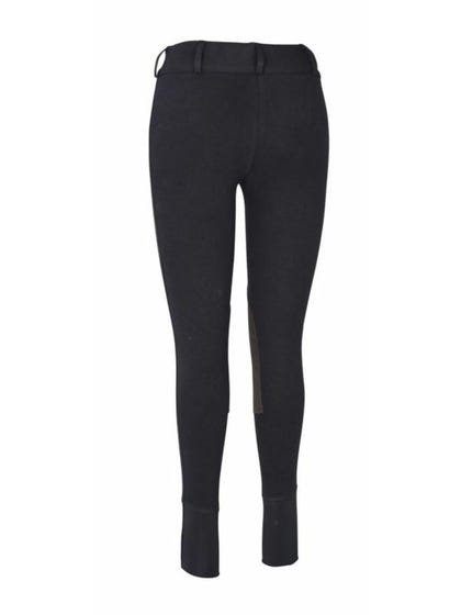 TuffRider Lowrise Wide Waistband Breech