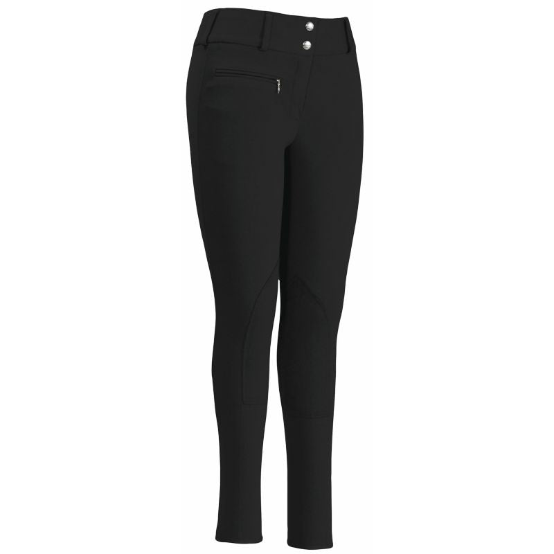 TuffRider Lowrise Wide Waistband Breech