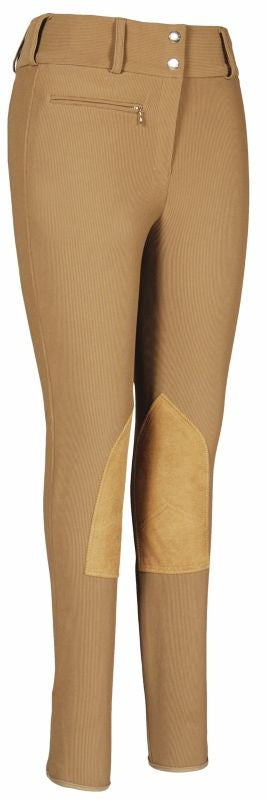 TuffRider Ribb Wide Waist Breech