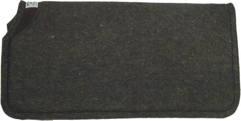 Diamond Wool Felt Pad Liner 30X30