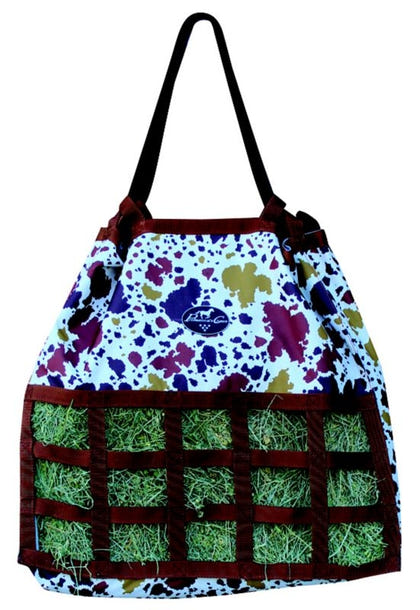 Professionals Choice Slow Feed Hay Bag