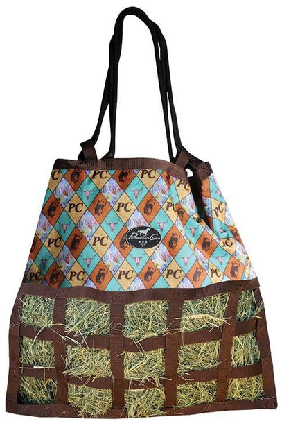 Professionals Choice Slow Feed Hay Bag
