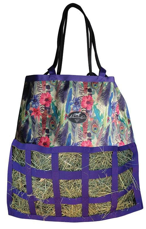 Professionals Choice Slow Feed Hay Bag
