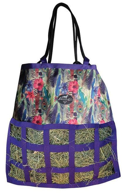 Professionals Choice Slow Feed Hay Bag