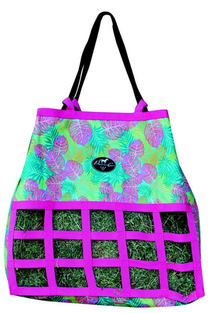 Professionals Choice Slow Feed Hay Bag