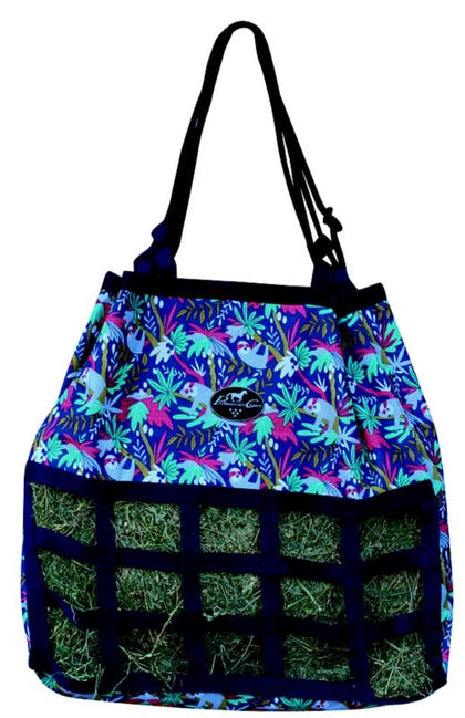 Professionals Choice Slow Feed Hay Bag