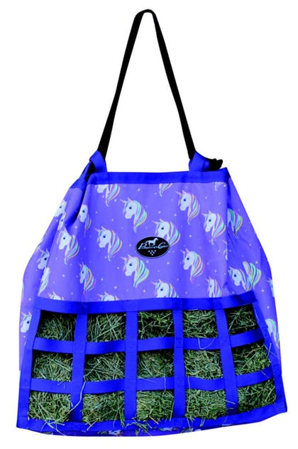 Professionals Choice Slow Feed Hay Bag