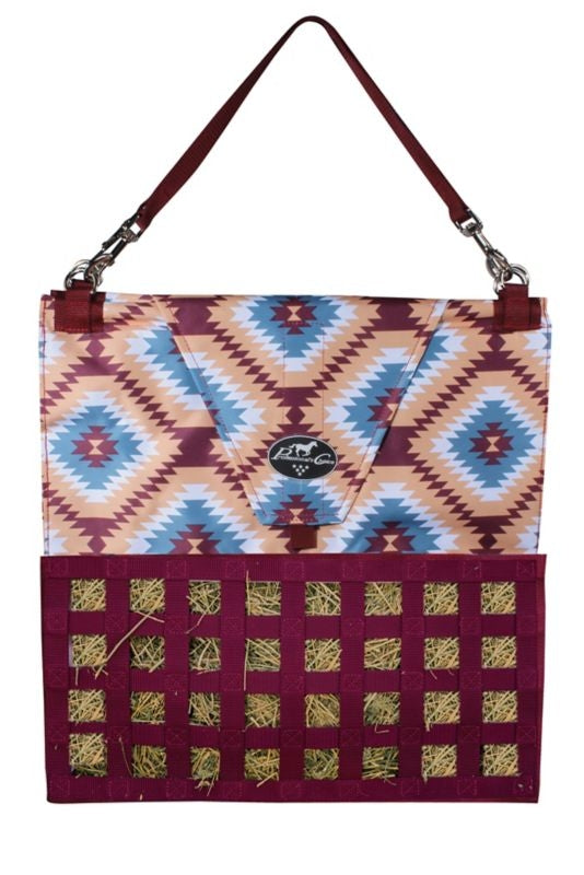 Professionals Choice Slow Feed Hay Bag