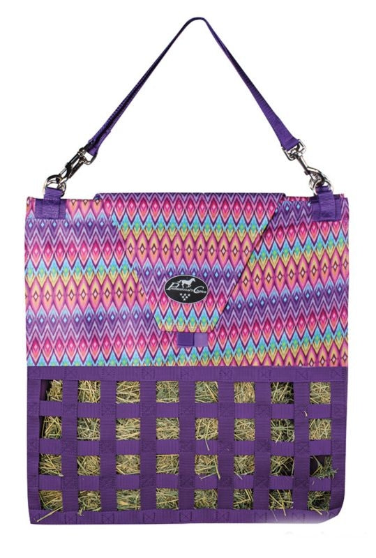 Professionals Choice Slow Feed Hay Bag