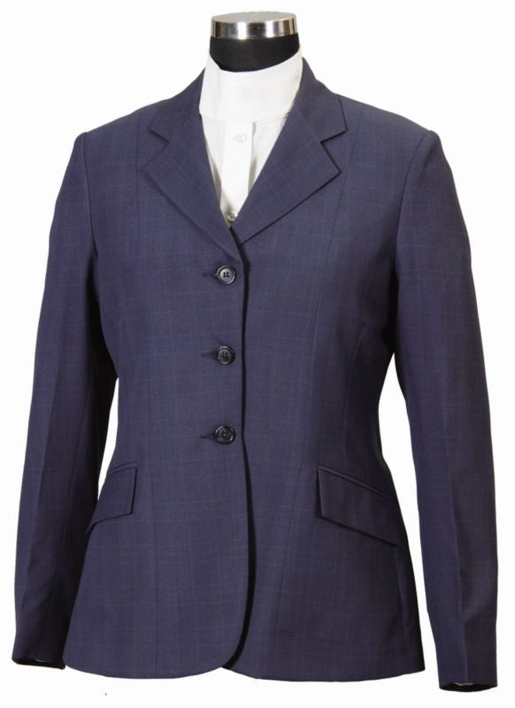 TuffRider Childs Devon Show Coat