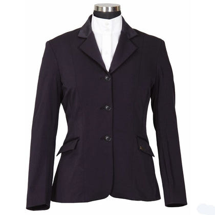Equine Couture Ladies Raleigh Show Coat