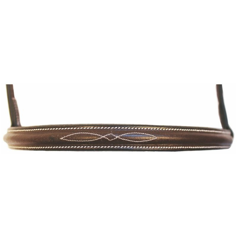 Henri De Rivel Fancy Raised Bridle