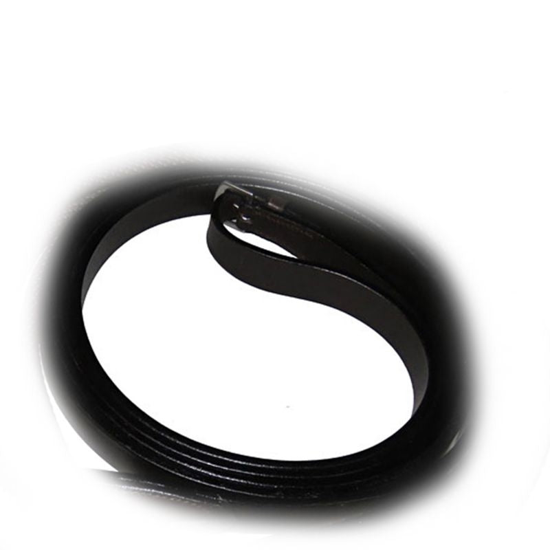 Henri De Rivel Pro Rubber Reins