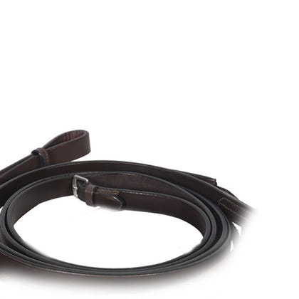Henri De Rivel Pro Rubber Reins