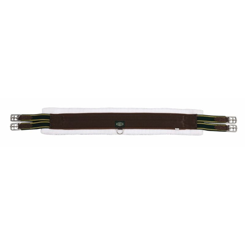 Henri De Rivel Canvas Fleece Girth