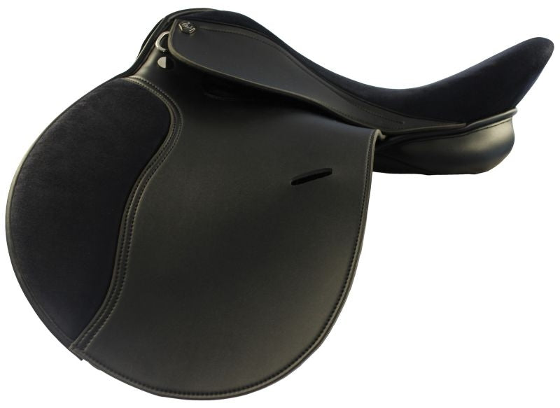 Henri De Rivel Synthetic All Purpose Saddle