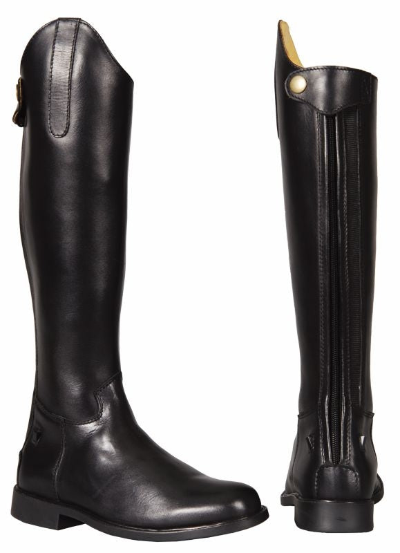 TuffRider Childs Baroque Dress Boots