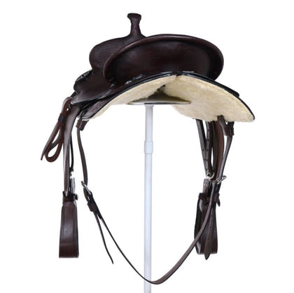 King Series All Around Trail Saddle