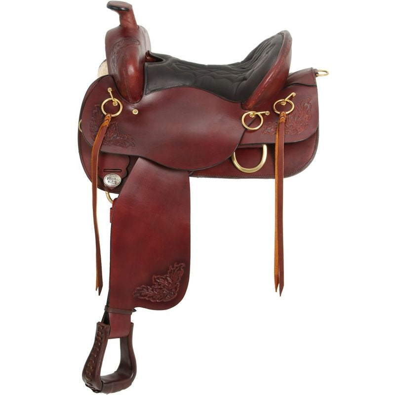 Royal King All Around Trail Saddle