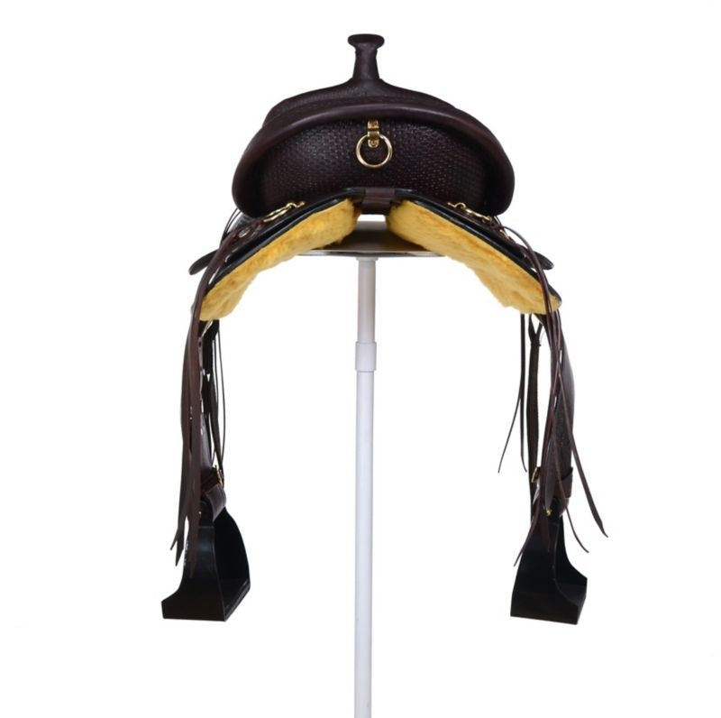 Royal King Memphis Gaited Saddle