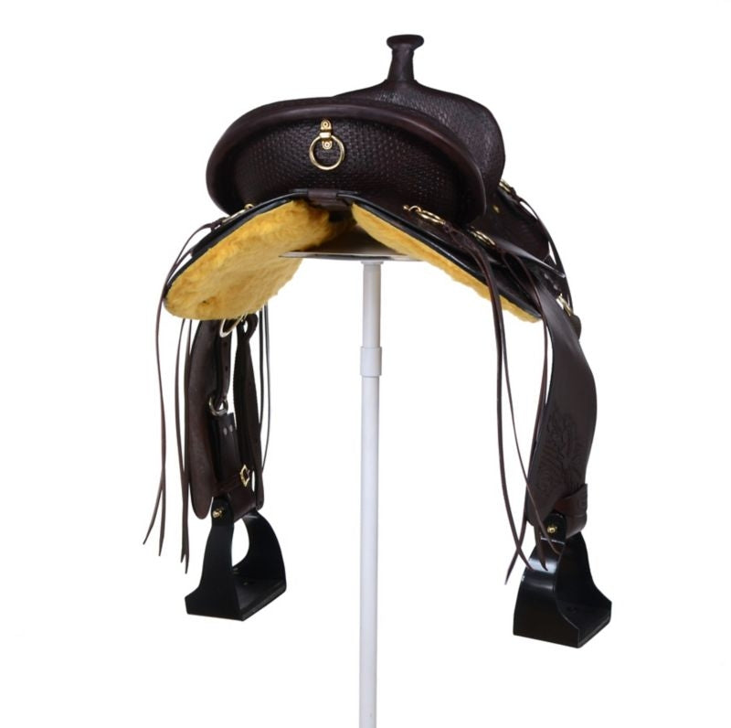 Royal King Memphis Gaited Saddle