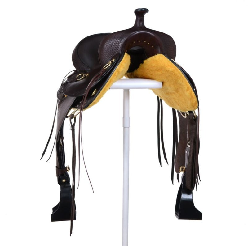 Royal King Memphis Gaited Saddle