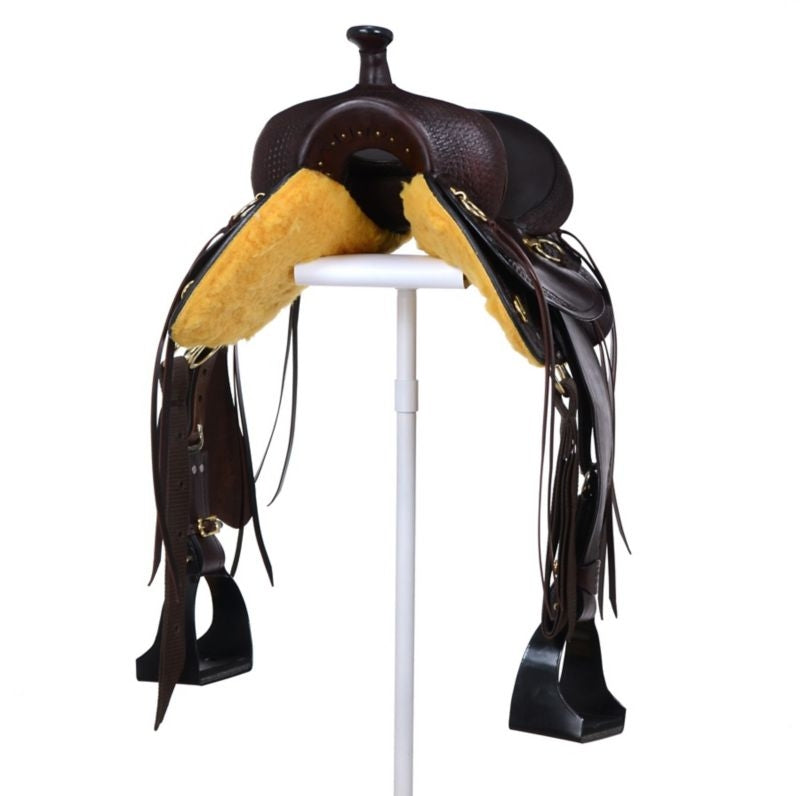 Royal King Memphis Gaited Saddle