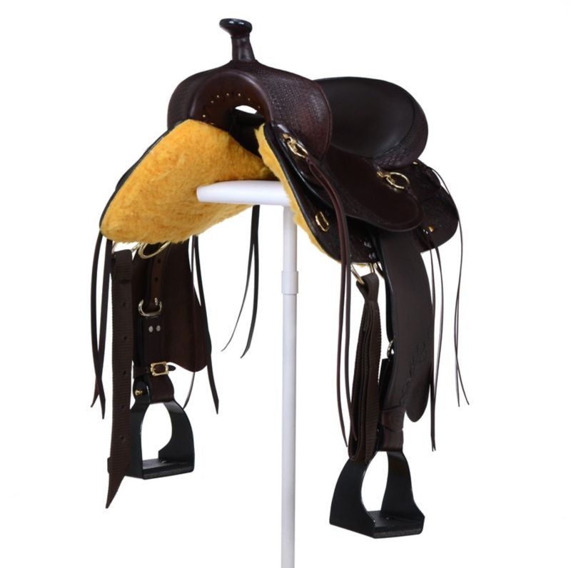 Royal King Memphis Gaited Saddle