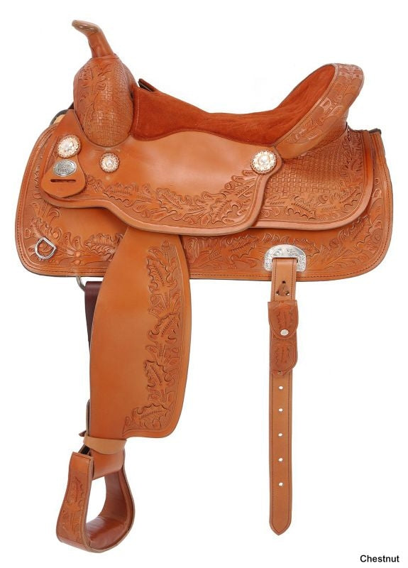 Royal King RB Auto Flex Extreme Saddle