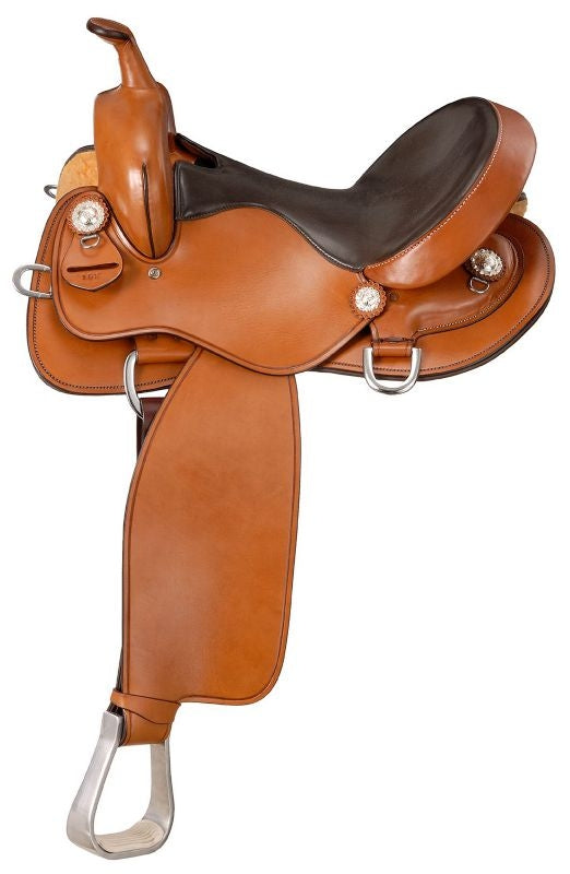 Royal King Triumph Gaited Saddle