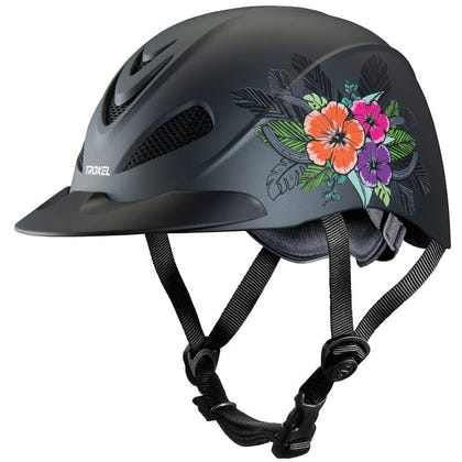 Troxel Rebel Helmet