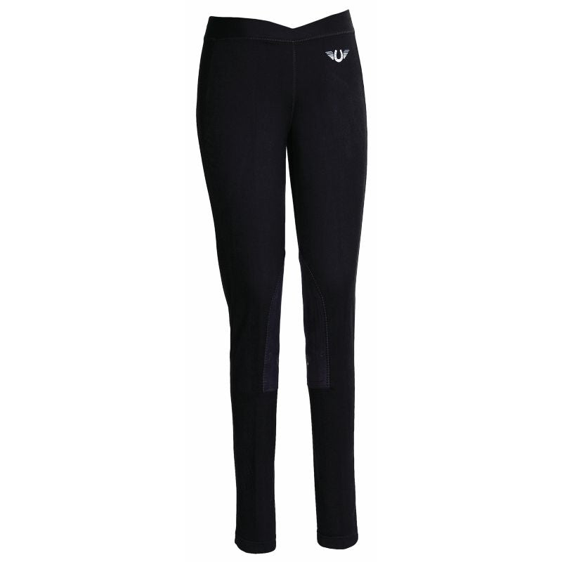 TuffRider Ladies Ventilated Tight