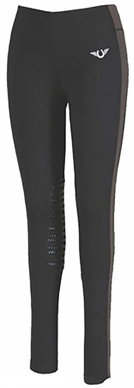 TuffRider Ladies Ventilated Tight