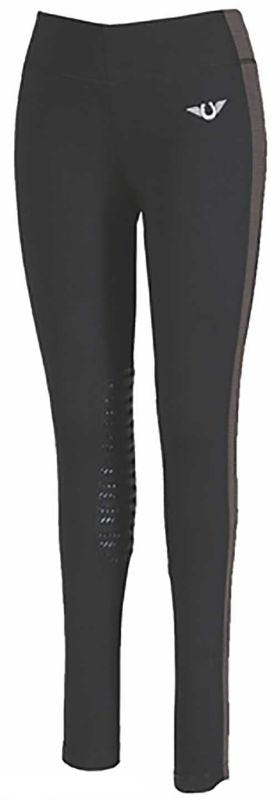 TuffRider Ladies Ventilated Tight