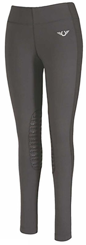 TuffRider Ladies Ventilated Tight