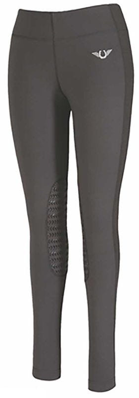 TuffRider Ladies Ventilated Tight